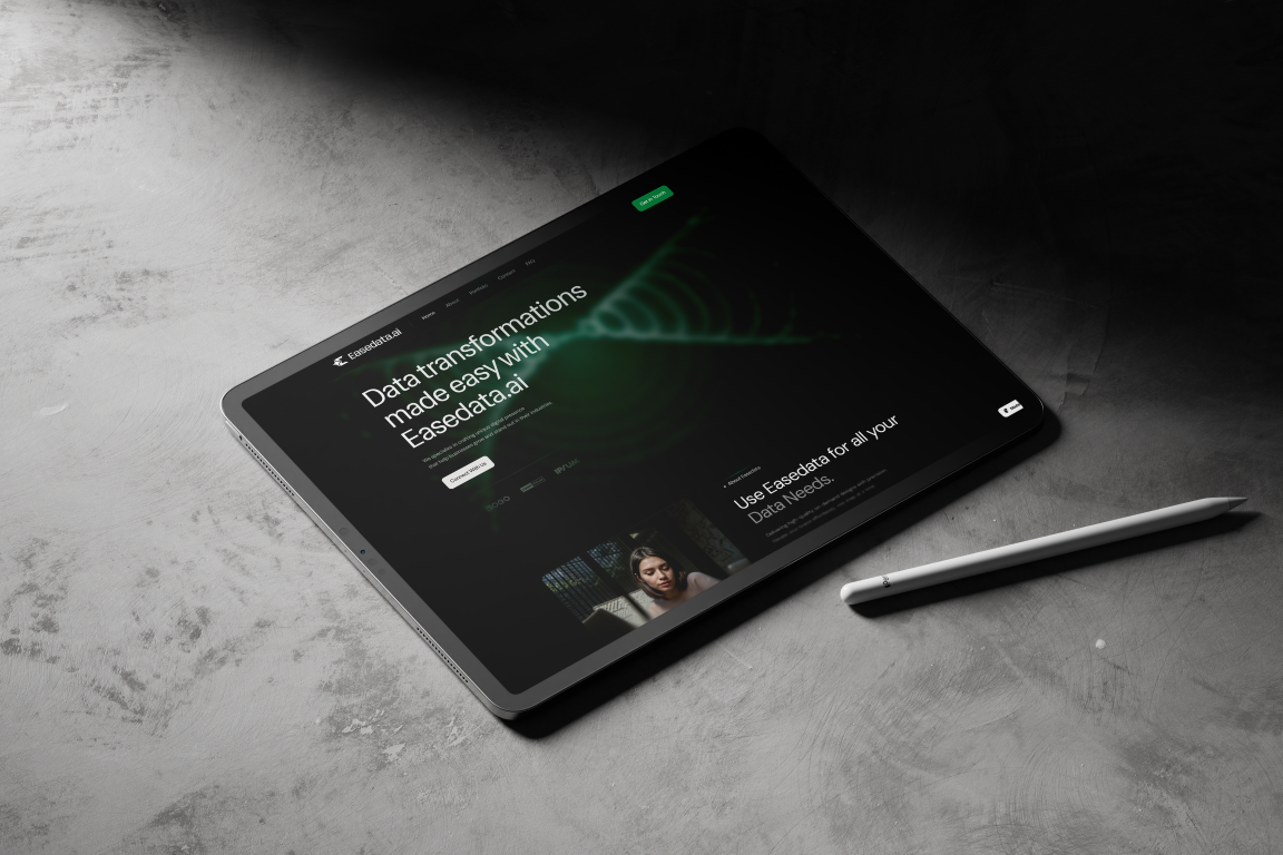 Web Development & Ai