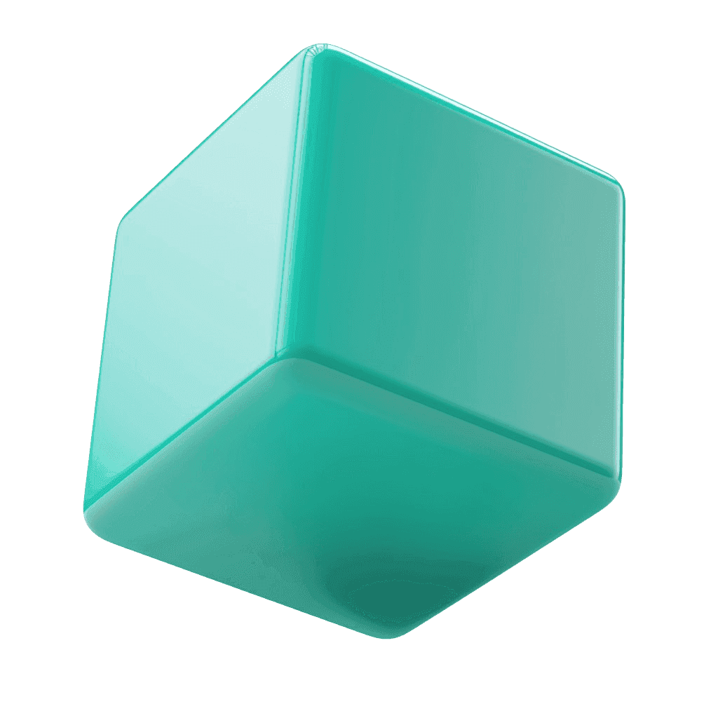 cube
